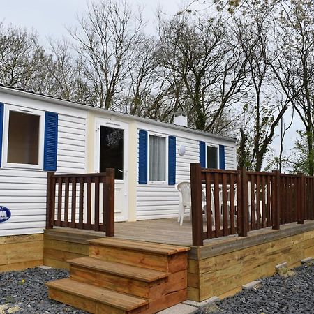 Camping Du Creulet Crouay Exterior photo